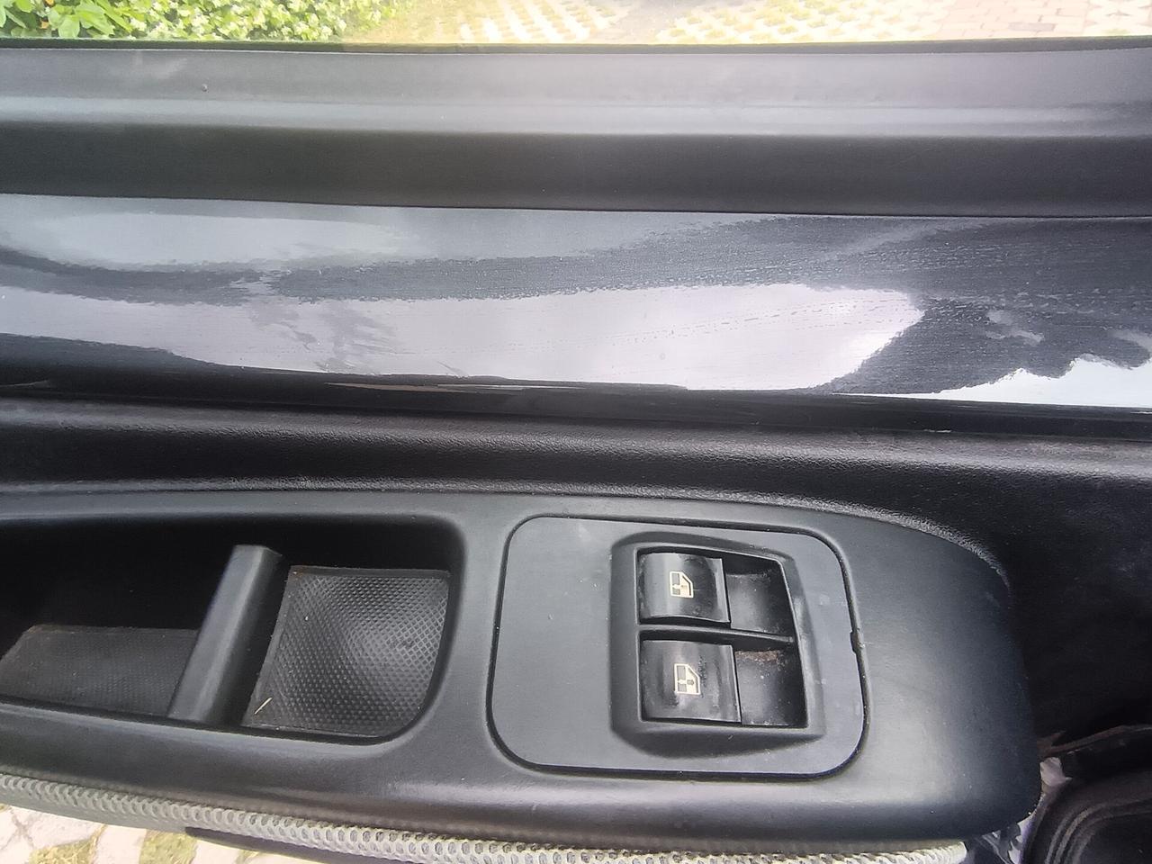 Fiat Qubo 1.3 MJT 80 CV Trekking