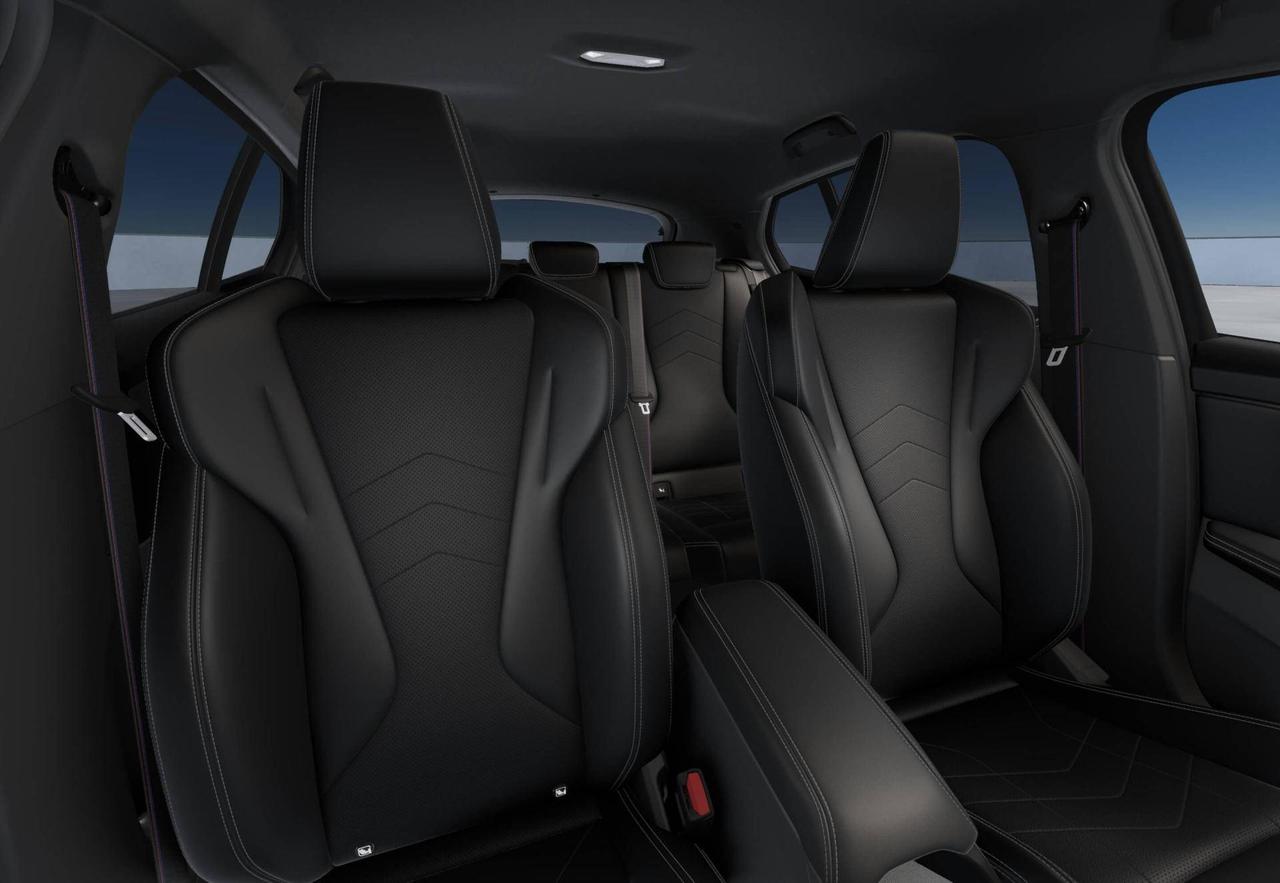 BMW Serie 1 120d 48V MSport Pro