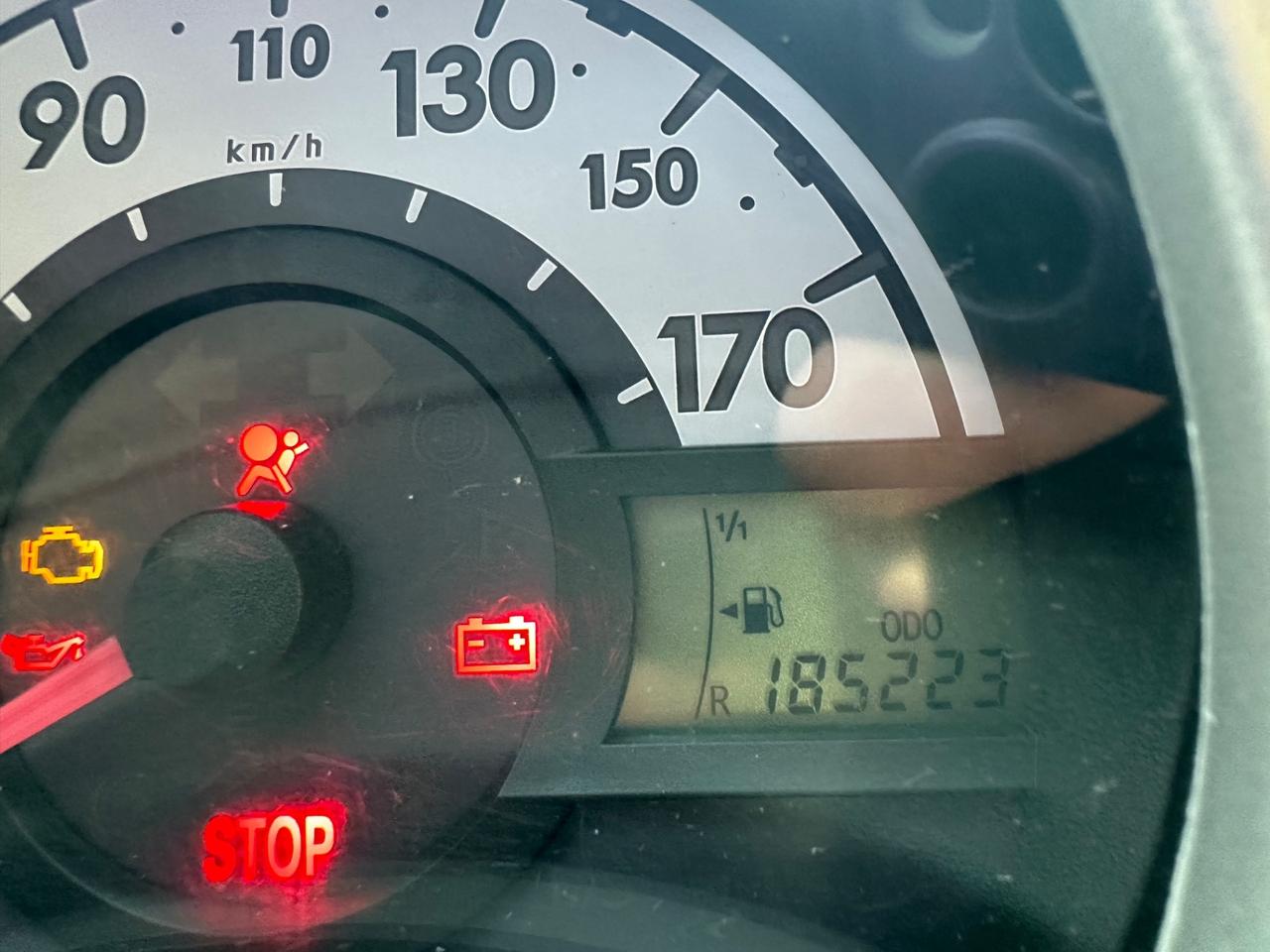 Toyota Aygo 1.0 12V VVT-i 3 porte Sol
