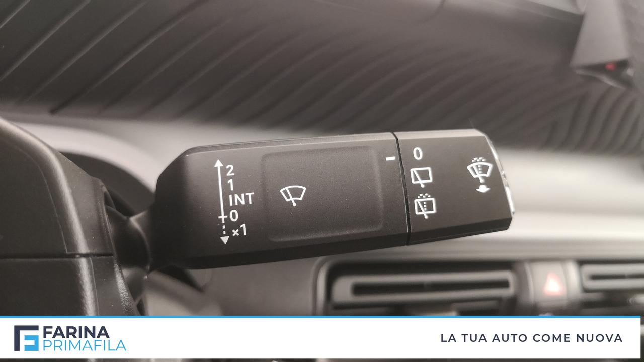 CITROEN Nuova C3 Aircross PureTech Turbo 100 MT6 - YOU