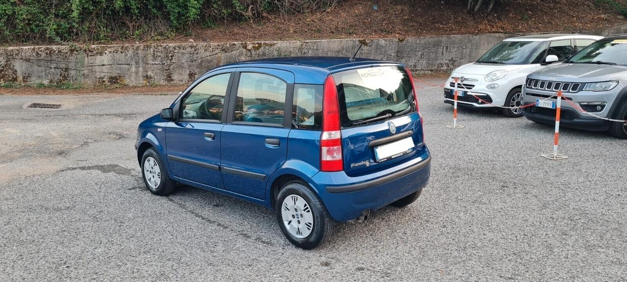 Fiat PANDA 1.3 MJT 16V Dynamic-OK NEO PATENTATI