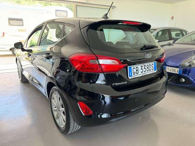 Ford Fiesta 5p 1.1 Titanium Gpl s&s 75cv my20.25