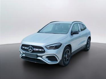 Mercedes-Benz GLA 200 d