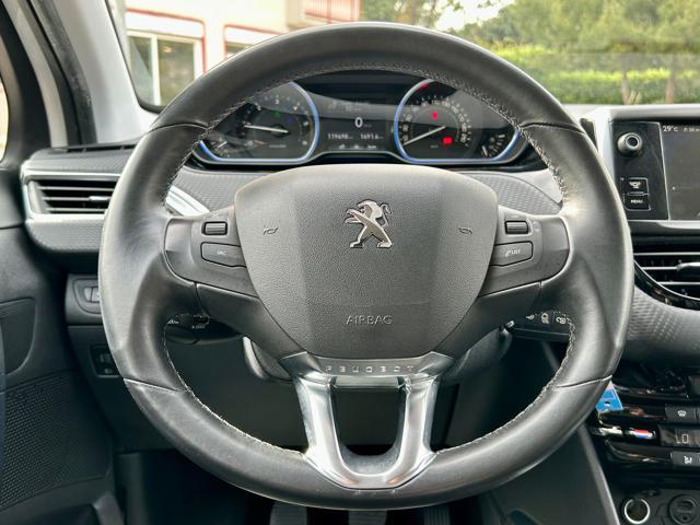 PEUGEOT 2008 Allure 1.6 e-HDi 92