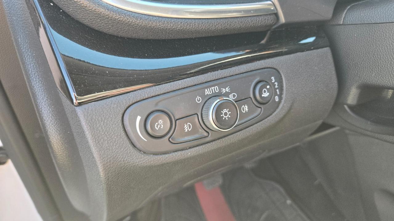 Opel Mokka X 1.6 CDTI Ecotec 136CV 4x2 Start&Stop Innovation