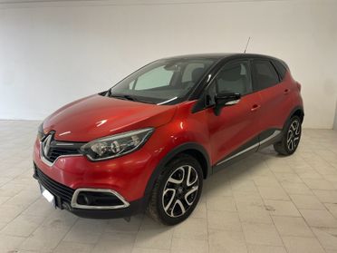 Renault Captur dCi 8V 90 CV Start&Stop Energy Hypnotic