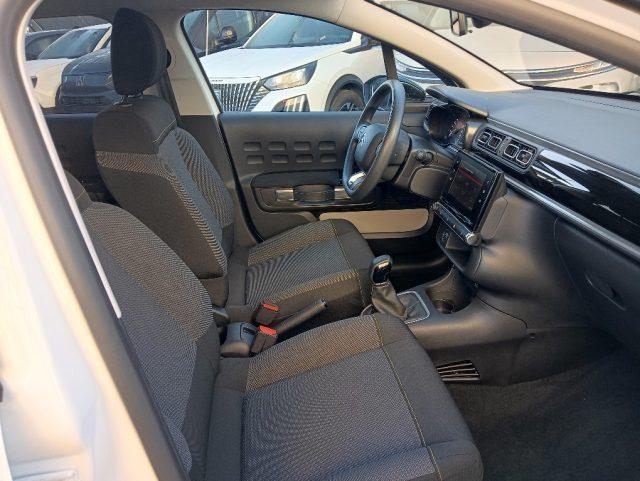 CITROEN C3 Shine S&S 1.2 83 CV