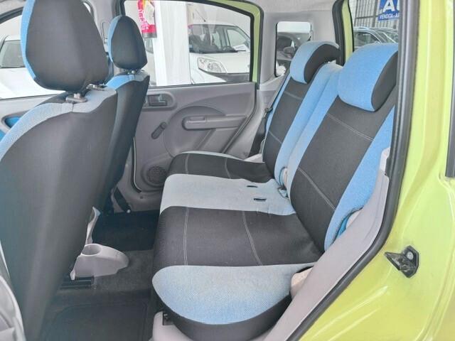 Fiat Panda 1.2 benzina - 138.000 KM - PROPRIETARIO ANZIANO - CLIMA-
