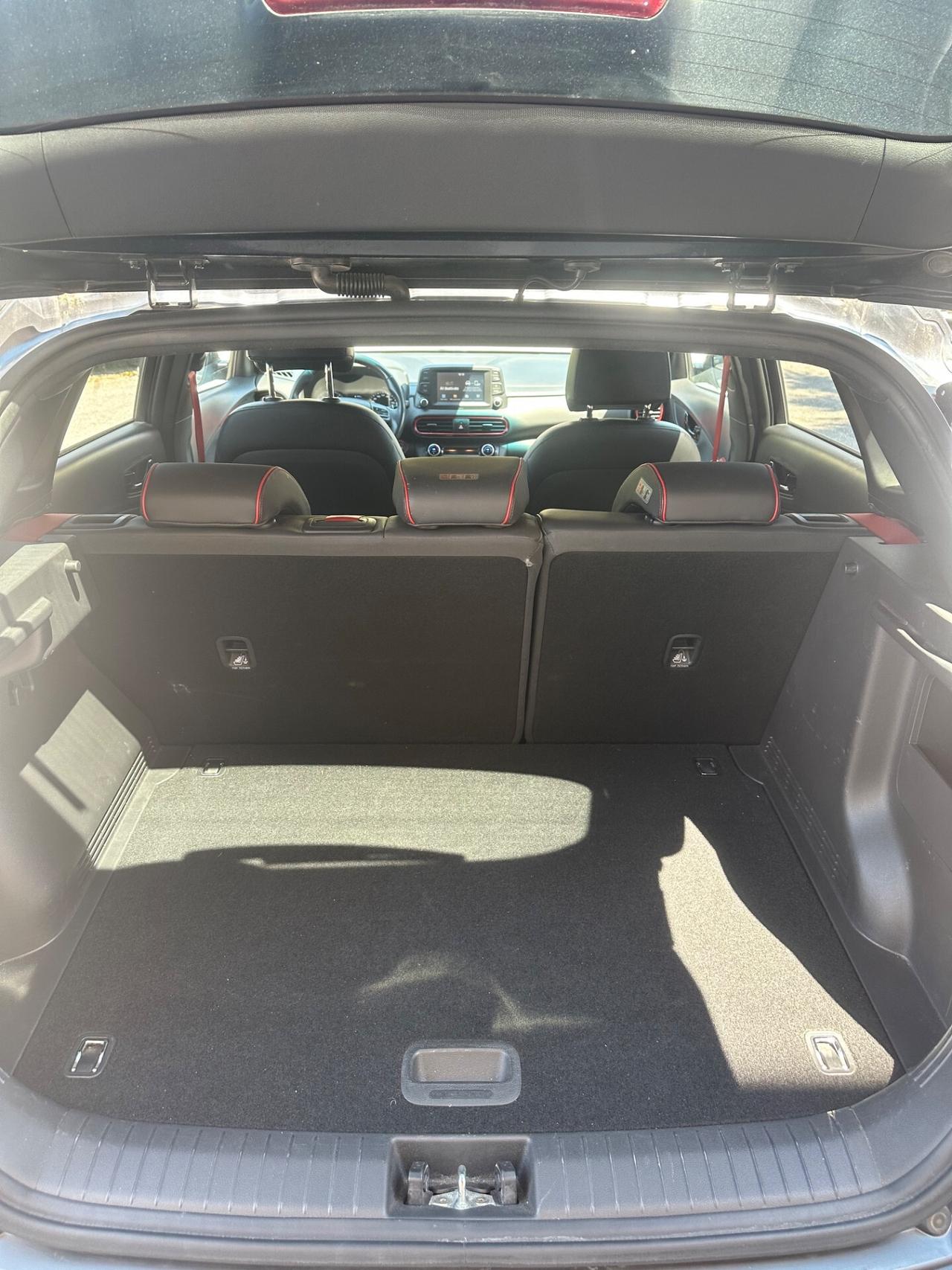 Hyundai Kona 1.6 CRDI 115 CV Style ok neopatentati
