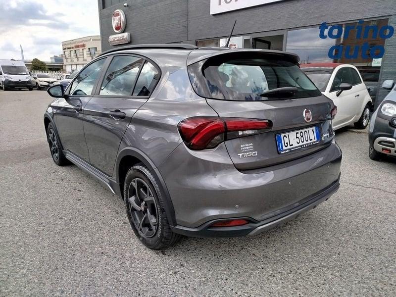 FIAT Tipo Tipo 1.0 5 porte Cross