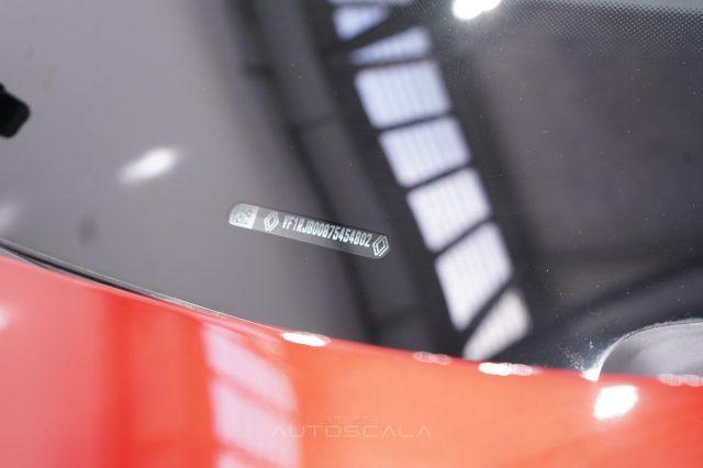 RENAULT Captur 1.0 ECO-G 100cv Techno