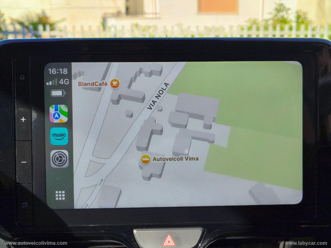 TOYOTA Yaris Cross 1.5 Hybrid 5p. E-CVT Active