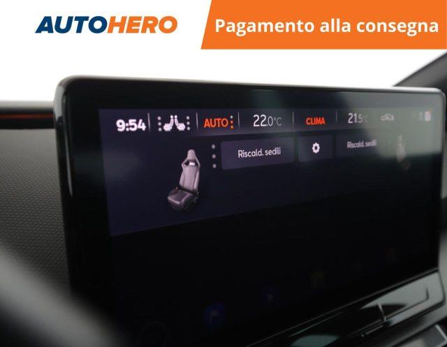 CUPRA Leon Sportstourer 1.5 Hybrid 150 CV DSG
