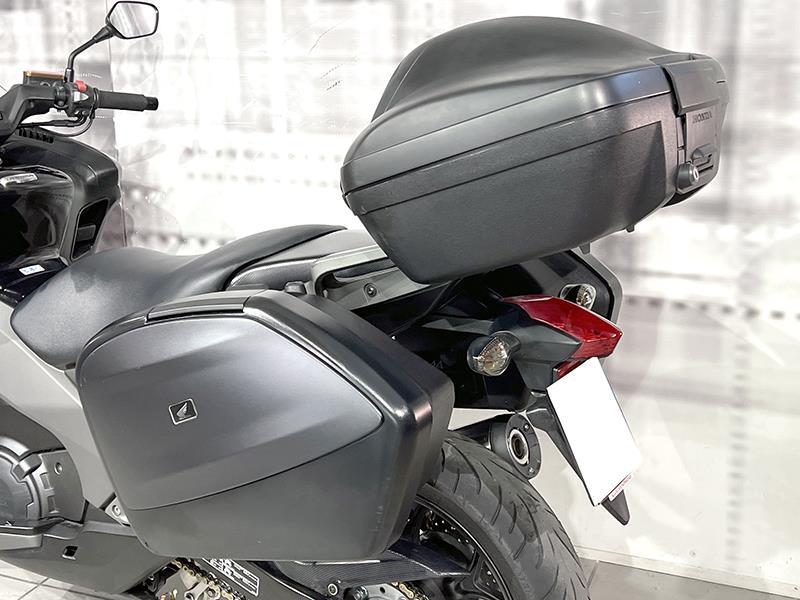 Honda Integra 700 ABS DCT