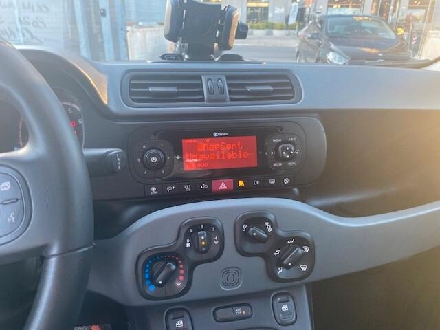 Fiat Panda 1.0 FireFly S&S Hybrid City Life Iva Deducibile