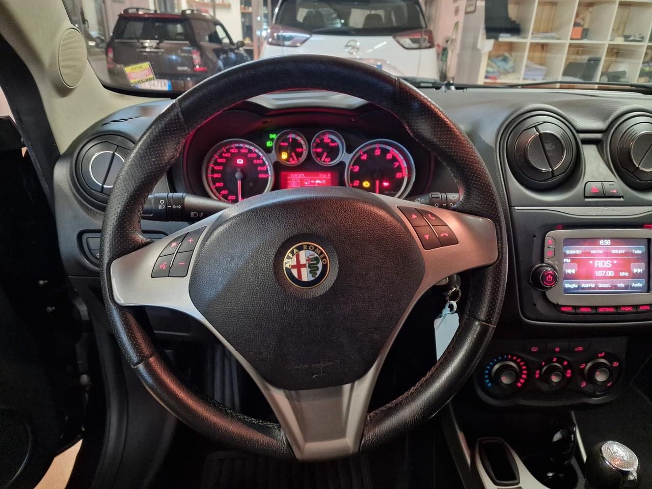 Alfa Romeo MiTo 1.4 70 CV 8V Progression