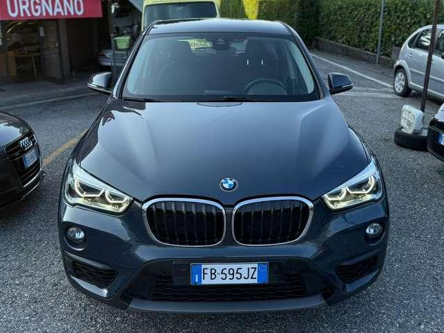 BMW X1 X1 F48 xdrive18d Msport