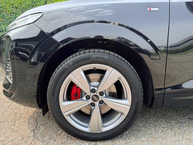 AUDI Q3 SPB TDI 110 kW S tronic S Line ed. NAVI - TECH PRO
