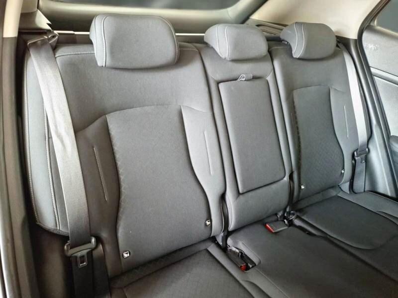 KIA Sportage 5ª serie Sportage 1.6 CRDi MHEV D...