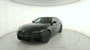 BMW BMW 430d xDrive Gran Coupé