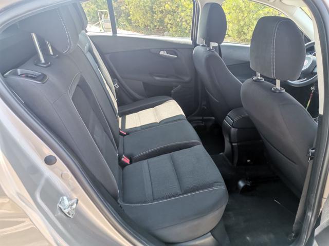 FIAT Tipo 1.3 Mjt S&S 5 porte Business