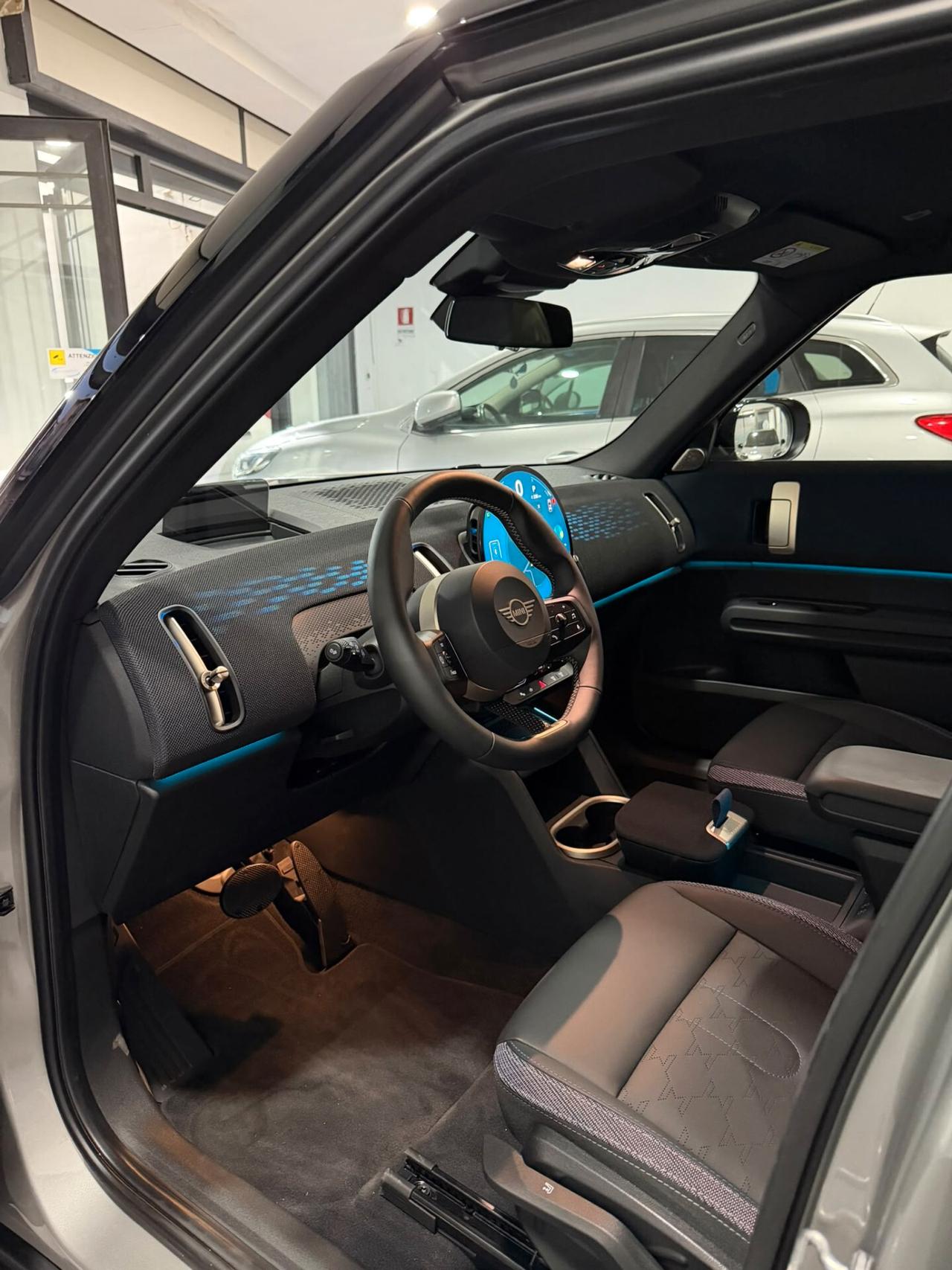 Mini Cooper D Countryman