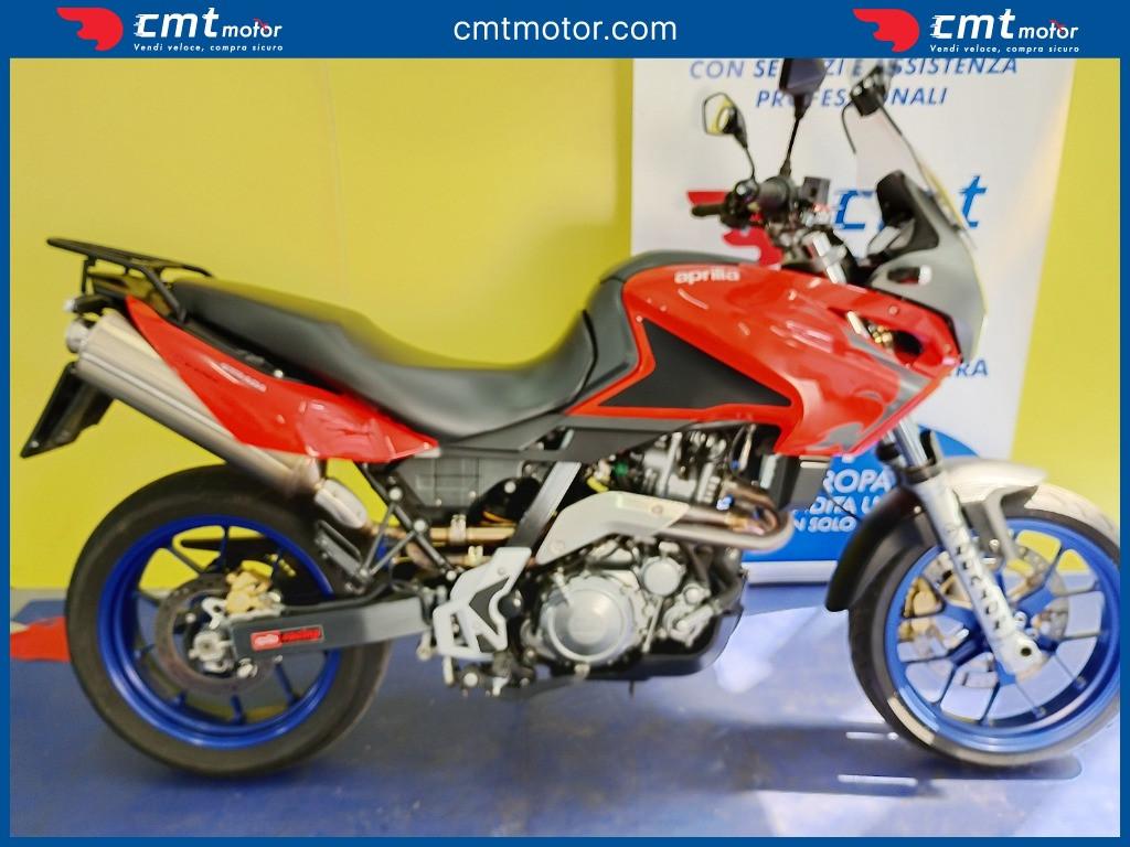 Aprilia Pegaso 650 - 2006