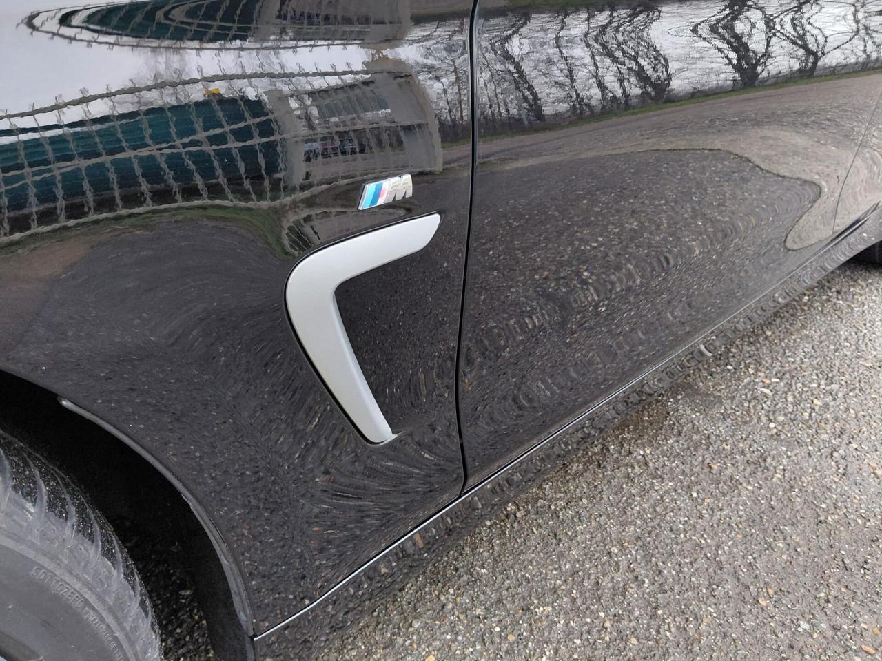 BMW 420 Gran Coupe Msport Xdrive auto garanzia MEC 12 mesi