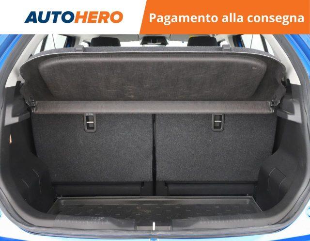 SUZUKI Ignis 1.2 Hybrid CVT Top