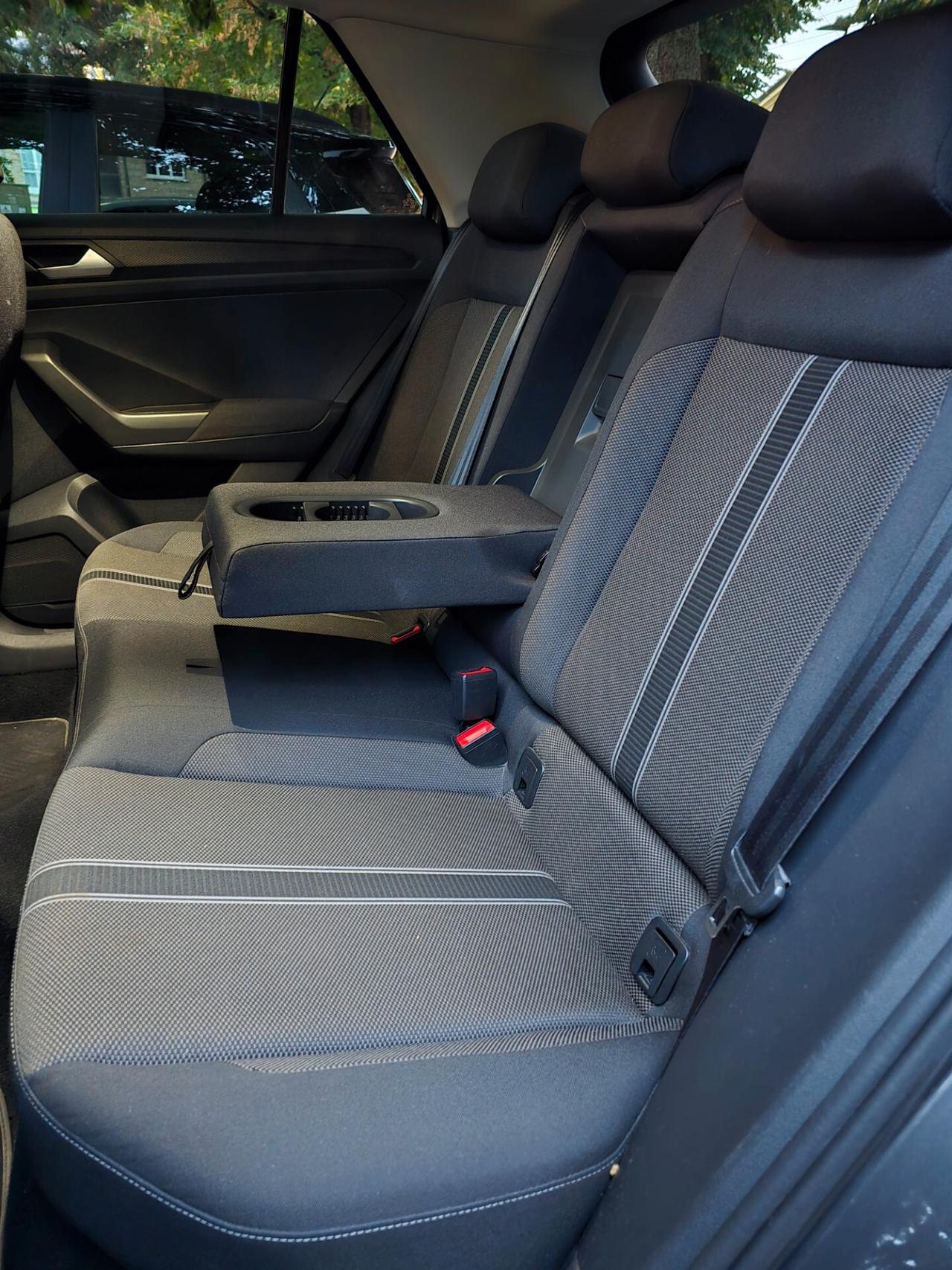 Volkswagen T-Roc B-color Daytona