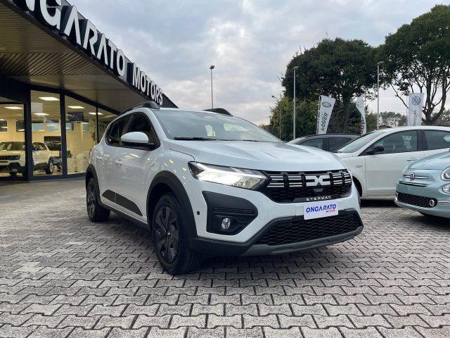 DACIA Sandero Stepway 1.0 TCe ECO-G Expression #Vari.Colori