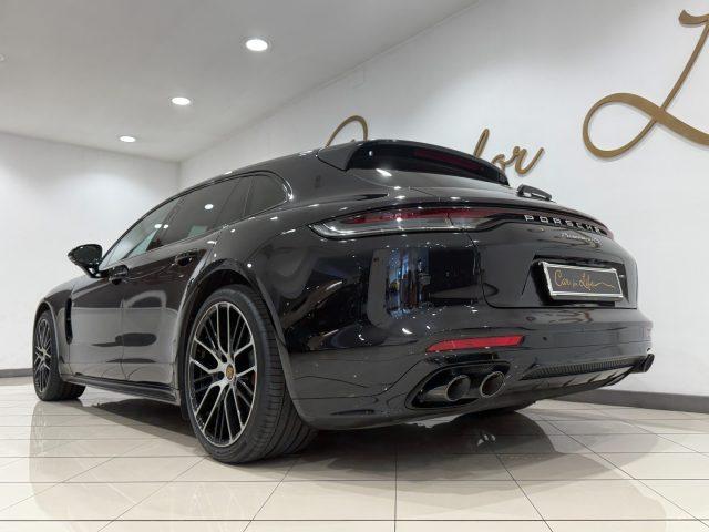 PORSCHE Panamera 2.9 4S Sport Turismo IVA ESPOSTA