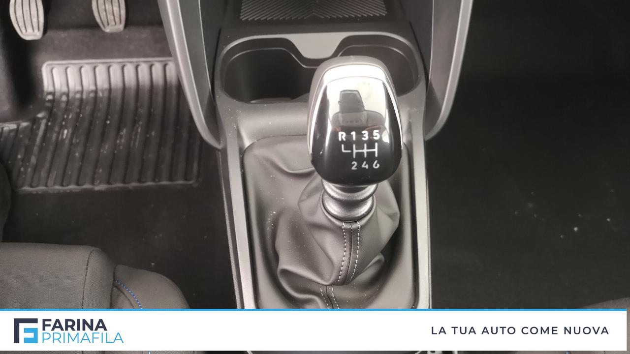 CITROEN Nuova C3 PureTech 100 S&S - YOU