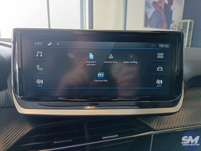 Peugeot 208 208 Hybrid 110 e-DCS6 Style