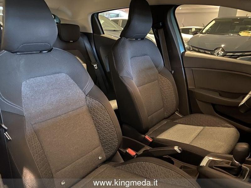 Renault Clio Clio Full Hybrid E-Tech 140 CV 5 porte Zen