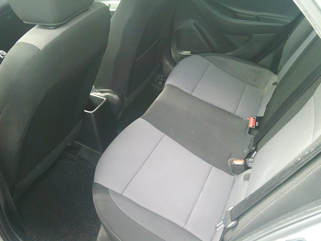 Hyundai i20 1.1 CRDi 12V 5 porte Comfort