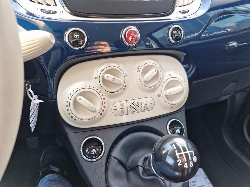 FIAT 500 Hatchback My23 1.0 70Cv Hybrid