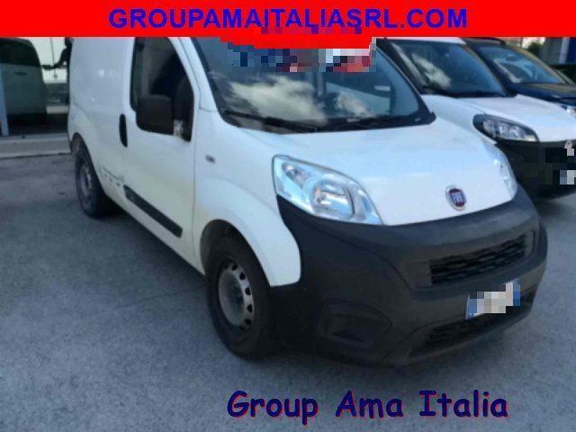FIAT Fiorino 1.3 MJT 80CV Cargo Km Certificati Autocarro