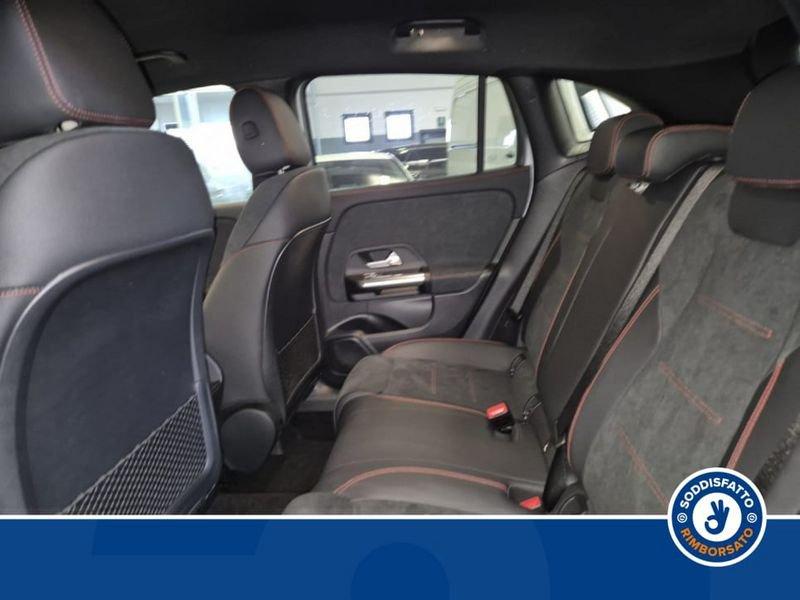 Mercedes-Benz GLA 200d Automatic AMG Line Advanced Plus