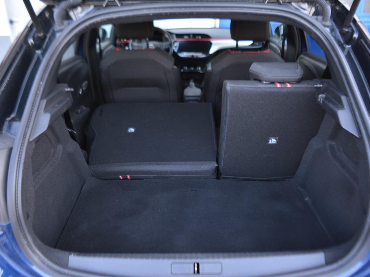 Opel Corsa 5 porte 1.2 130cv gs line at8 s&s