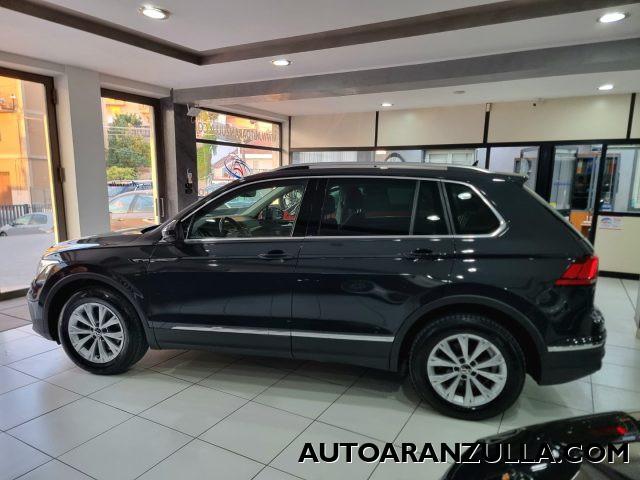 VOLKSWAGEN Tiguan NEW 2.0 TDI 150CV SCR DSG Life - Fari a Led