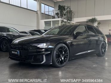 Audi A6 A6 Avant 45 3.0 TDI quattro tiptronic Sport