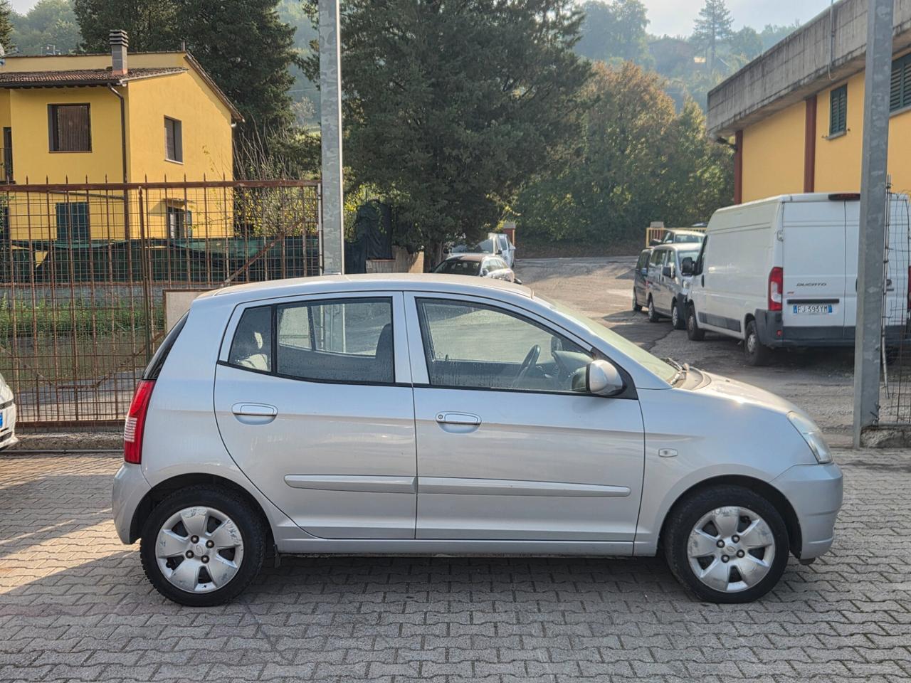 Kia Picanto 1.0 12V Urban