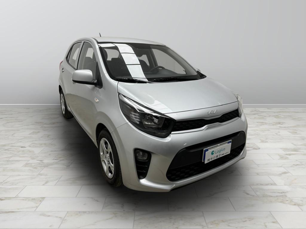 KIA Picanto III - Picanto 1.0 dpi Urban