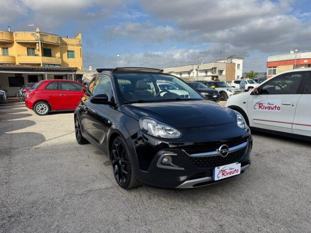 OPEL Adam 1.4 150 CV Start&Stop S Cabrio