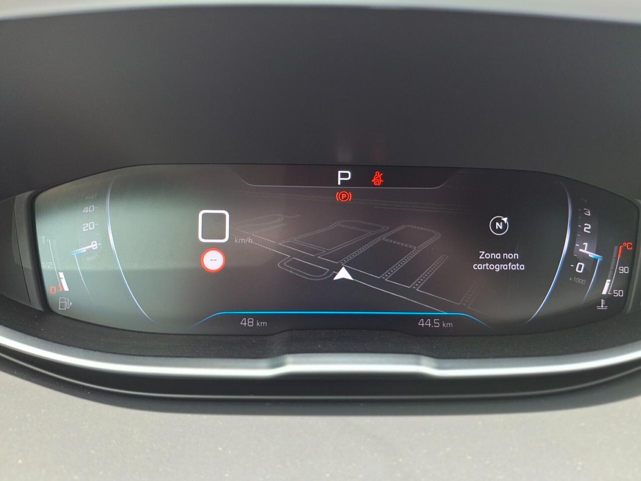 Peugeot 5008, 1.5HDI,7POSTI, Allure Pack