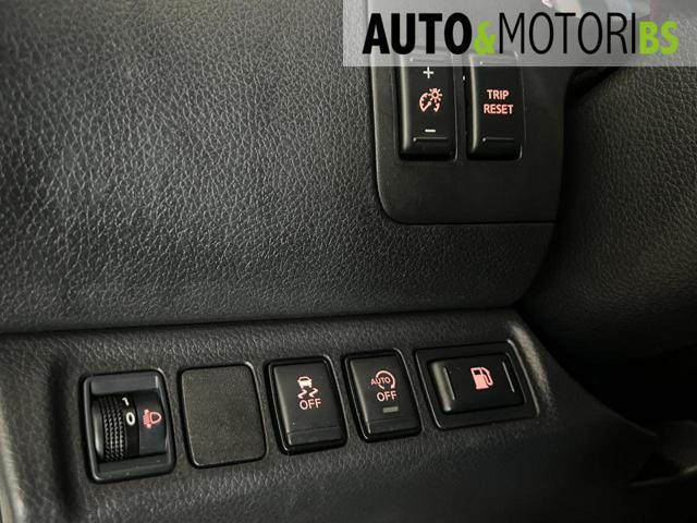 NISSAN Navara 2.3 dCi 4WD King Cab Acenta *GANCIO TRAINO*