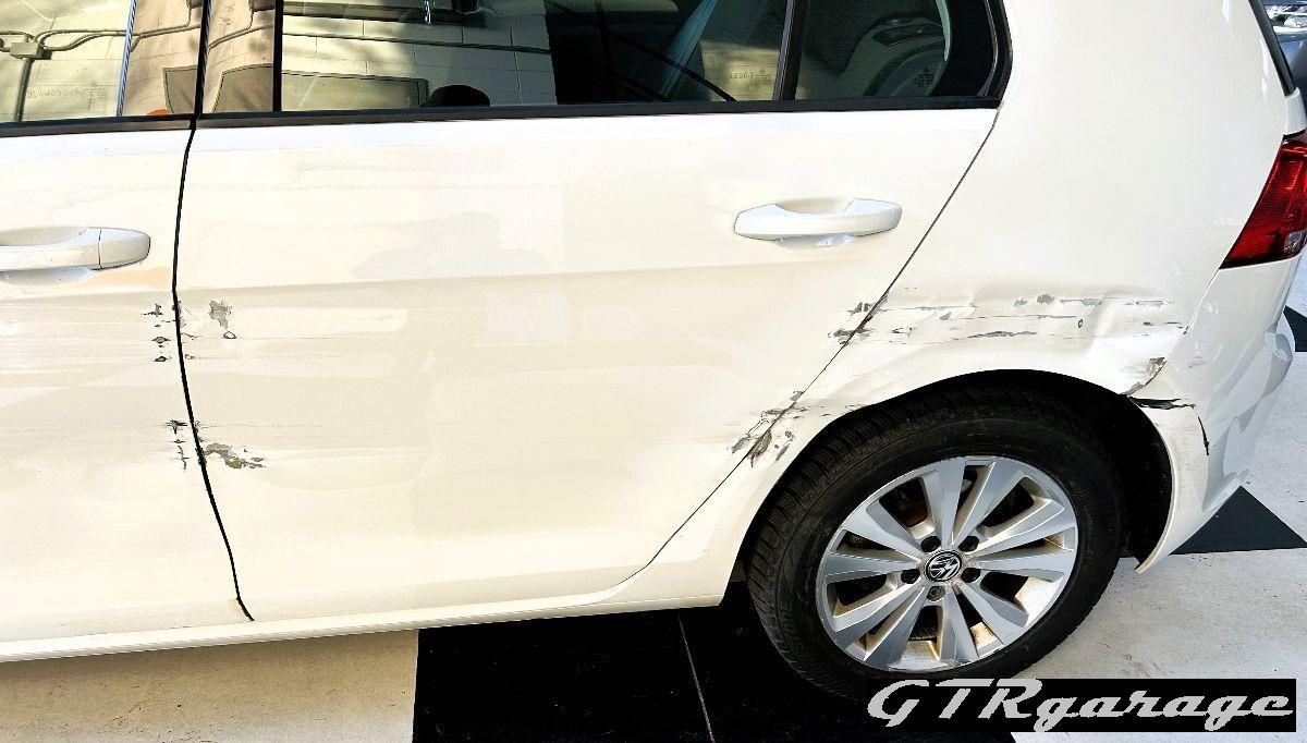 VOLKSWAGEN - Golf - 1.4 TSI 125 CV 5p. Comfortline BMT