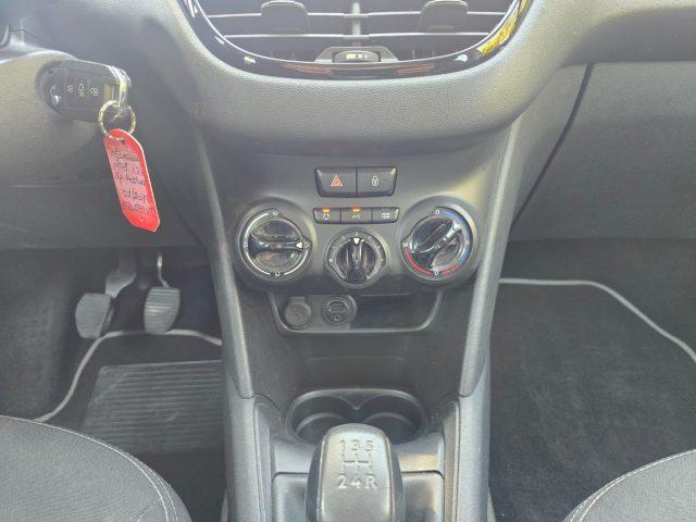 PEUGEOT 208 1.2i Benzina 82CV 5 Porte Active per NEOPATENTATI