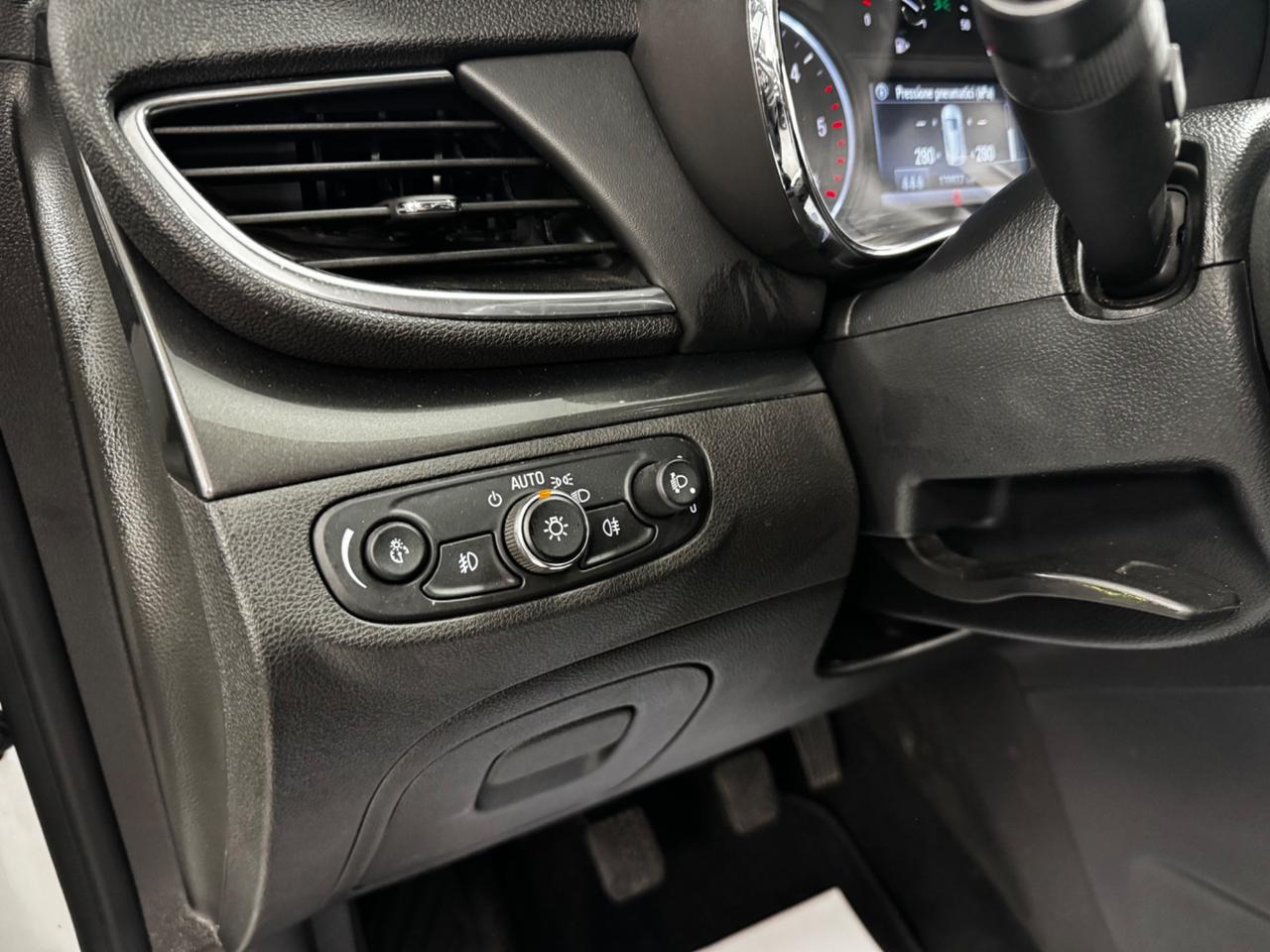 Opel Mokka X 1.6 CDTI Ecotec 4x2 Start&Stop Advance